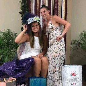 Meet your Posher, Jennifer